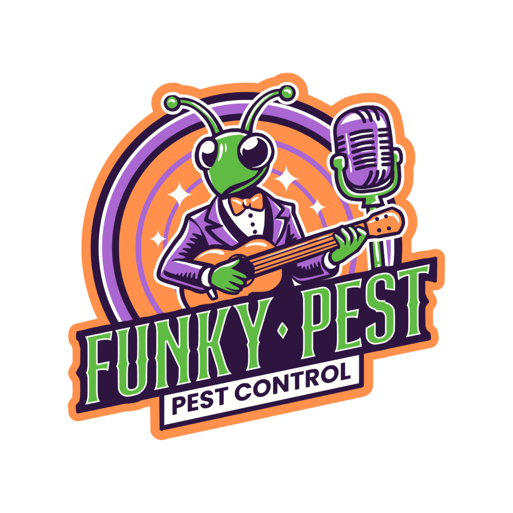 Nashville Pest Control Funky Pest