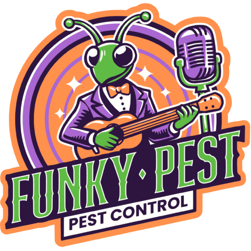 Nashville Pest Control Funky Pest